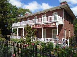 Elk Grove Historical Society